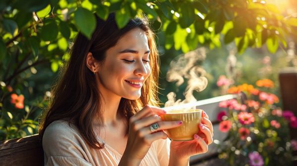 Die Vorteile von Happy Detox für Ihre Gesundheit entdecken