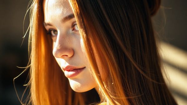Die Vorteile von Lana Protein für gesundes, glattes Haar