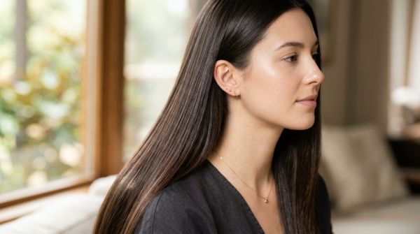 Die Vorteile von Lana Protein für gesundes, glattes Haar