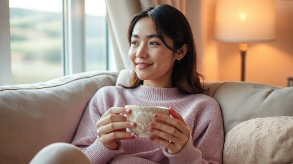 Die Vorzüge von menstruationstassen: Warum Frauen sie bevorzugen