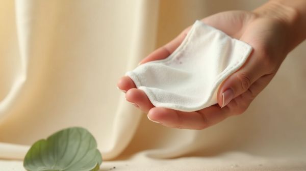 Frauen lieben wiederverwendbare menstruationstassen wegen ihrer Vorteile