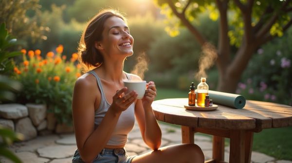 Warum Happy Detox Ihre Gesundheit revolutionieren kann