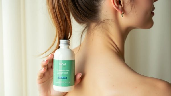 Warum Lana Protein die beste Wahl für gesundes und glattes Haar ist